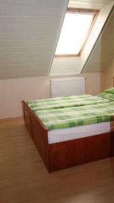 фото отеля Regina Apartman Hegyko