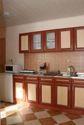 фото отеля Regina Apartman Hegyko