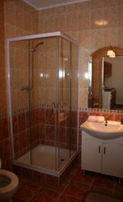 фото отеля Regina Apartman Hegyko