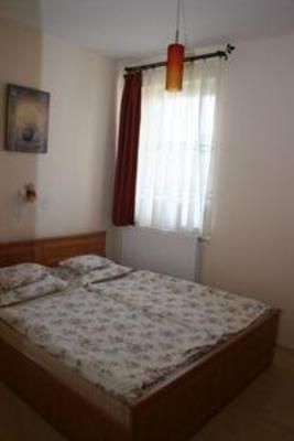 фото отеля Regina Apartman Hegyko