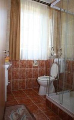фото отеля Regina Apartman Hegyko