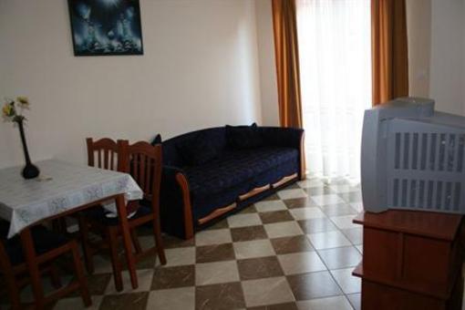 фото отеля Regina Apartman Hegyko