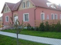 Regina Apartman Hegyko