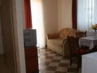 фото отеля Regina Apartman Hegyko