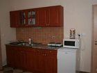 фото отеля Regina Apartman Hegyko