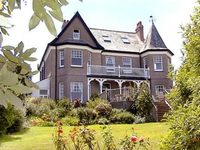 Treverbyn House
