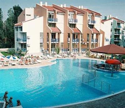 фото отеля Elit 1 Apartments