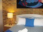 фото отеля Hawks Nest Motel
