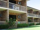 фото отеля Hawks Nest Motel
