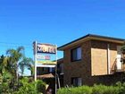 фото отеля Hawks Nest Motel
