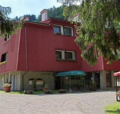 фото отеля OSW Beskidek Hotel Szczyrk