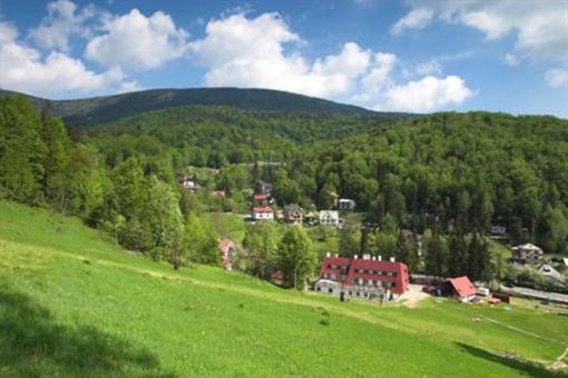 фото отеля OSW Beskidek Hotel Szczyrk