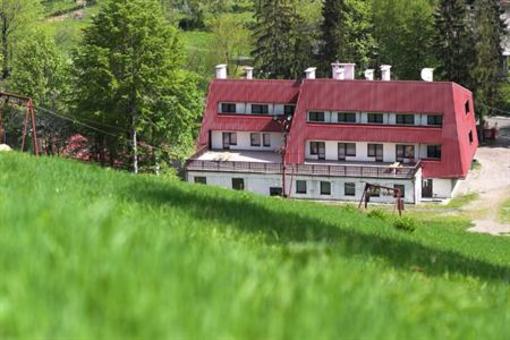 фото отеля OSW Beskidek Hotel Szczyrk