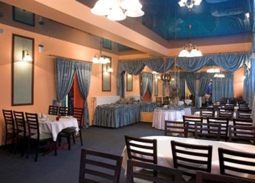 фото отеля OSW Beskidek Hotel Szczyrk
