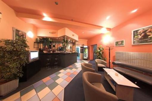 фото отеля OSW Beskidek Hotel Szczyrk