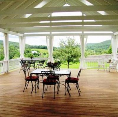 фото отеля Apple Hill Inn