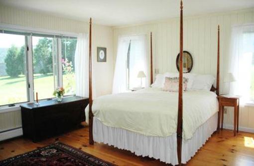 фото отеля Apple Hill Inn