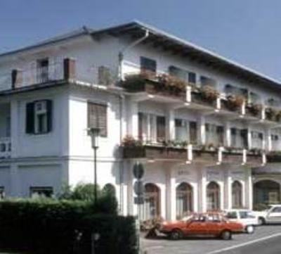 фото отеля Hotel Velden Bacherlwirt