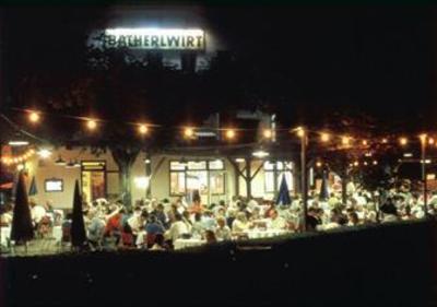 фото отеля Hotel Velden Bacherlwirt