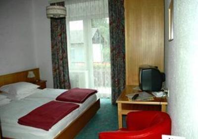 фото отеля Hotel Velden Bacherlwirt