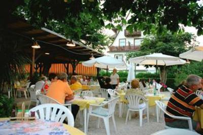 фото отеля Hotel Velden Bacherlwirt