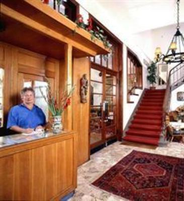 фото отеля Hotel Velden Bacherlwirt