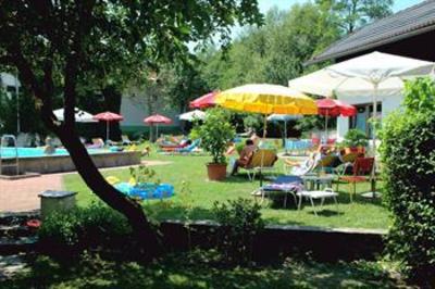 фото отеля Hotel Velden Bacherlwirt