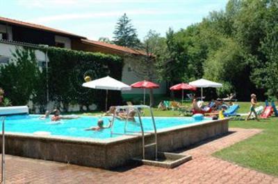 фото отеля Hotel Velden Bacherlwirt
