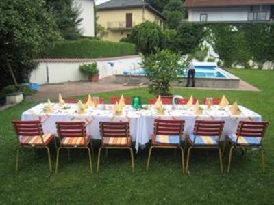 фото отеля Hotel Velden Bacherlwirt