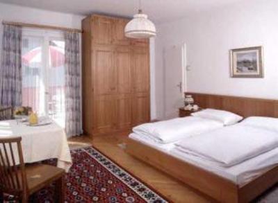 фото отеля Hotel Velden Bacherlwirt