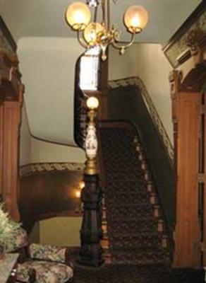 фото отеля Inn at Pine Terrace
