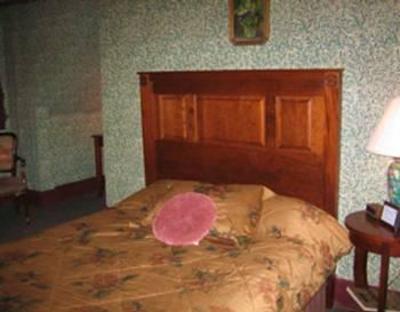 фото отеля Inn at Pine Terrace
