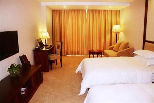 фото отеля Xinxing Hotel Ninghai