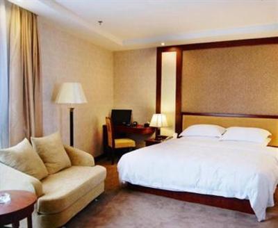 фото отеля Xinxing Hotel Ninghai