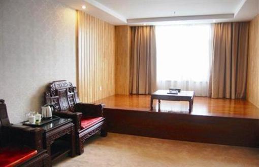 фото отеля Xinxing Hotel Ninghai