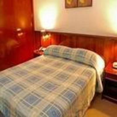 фото отеля Flat Service Travel Inn St. Charles