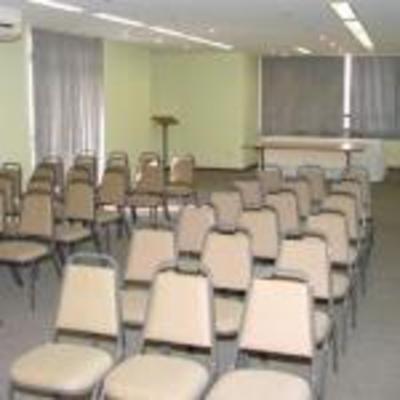 фото отеля Flat Service Travel Inn St. Charles
