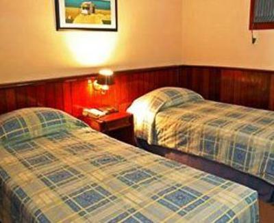 фото отеля Flat Service Travel Inn St. Charles