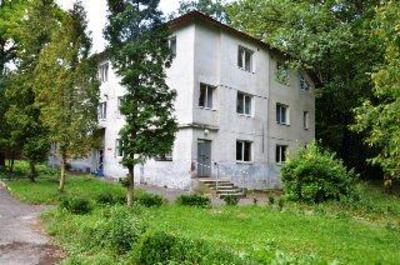 фото отеля Hostel Irys