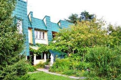фото отеля Hostel Irys