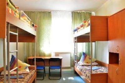 фото отеля Hostel Irys