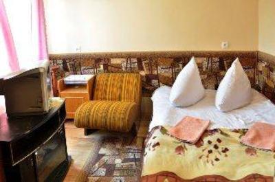 фото отеля Hostel Irys
