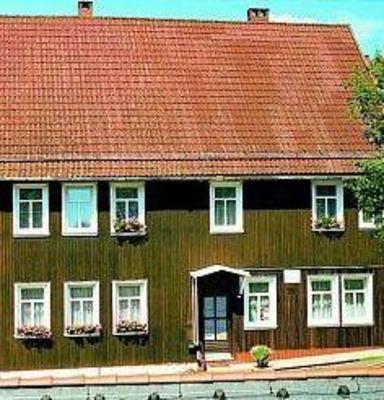 фото отеля TANGO Pension