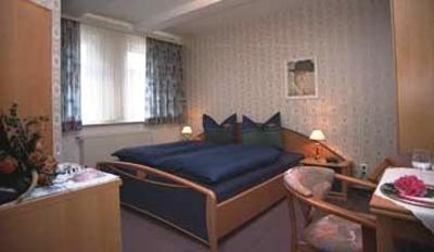 фото отеля TANGO Pension