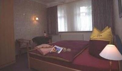 фото отеля TANGO Pension