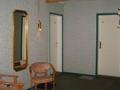 фото отеля TANGO Pension