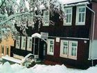 фото отеля TANGO Pension
