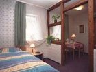 фото отеля TANGO Pension
