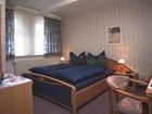 фото отеля TANGO Pension