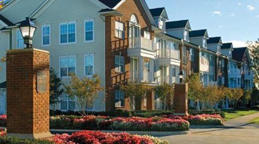 фото отеля Oakwood Apartments Portsmouth (Virginia)
